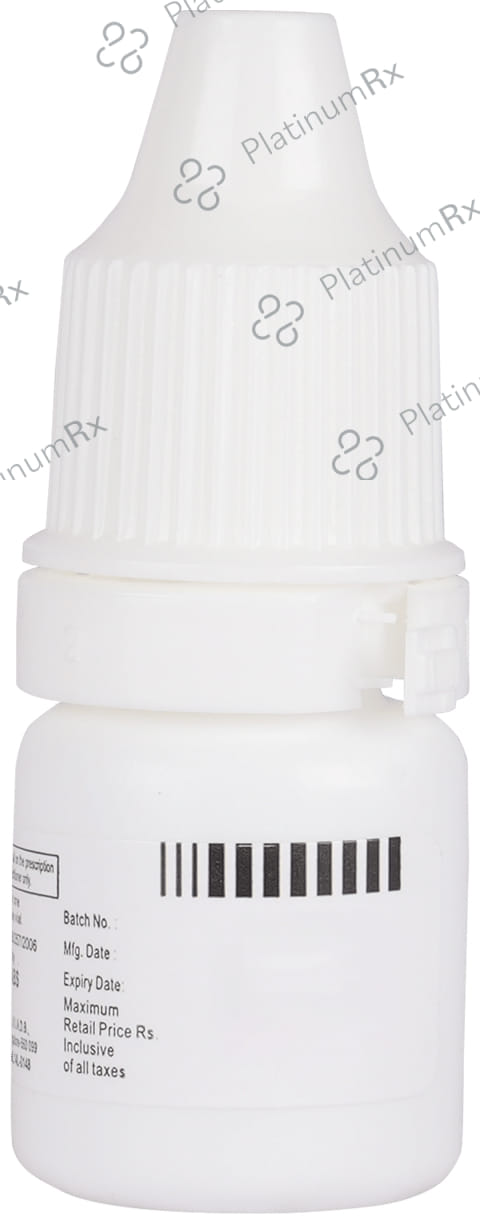Monosopt 2% Eye Drop 5ml