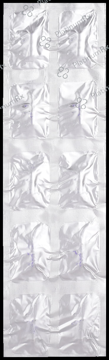 Peptard D 30/20mg Capsule SR 10s