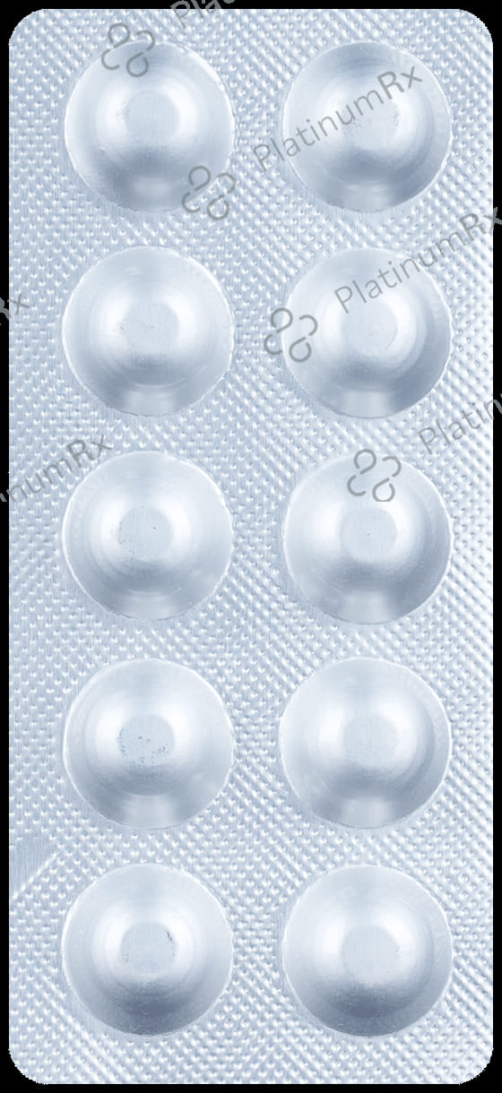 Acwis 5mg Tablet