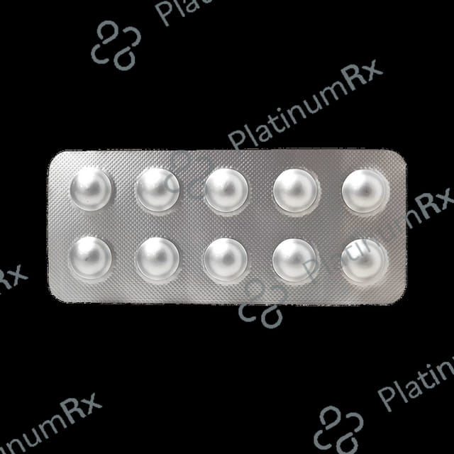 Atorford 20mg Tablet 10s