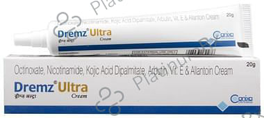 Dremz Ultra Cream 20gm