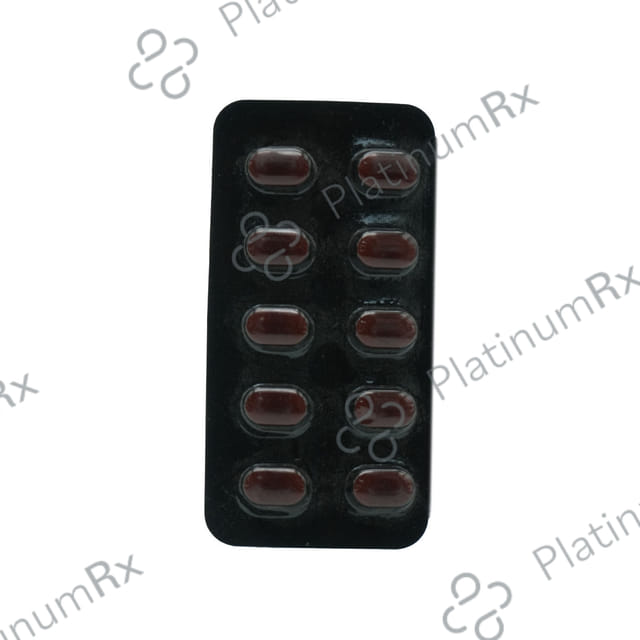 Cita S Forte 0.5mg/10mg Tablet