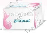 Gestacal Tablet