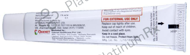 Lulilok Cream 10 Cream