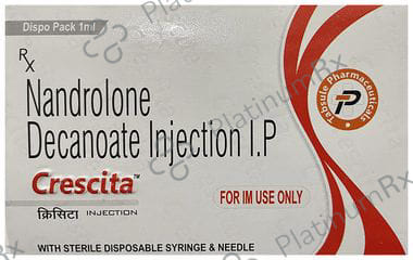 Crescita Injection
