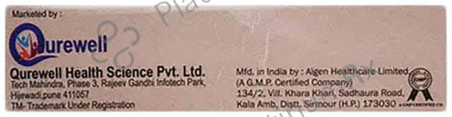 Thiowell Gel 30gm