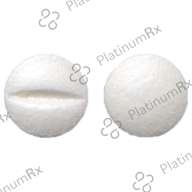 Amtas M 25/5mg Tablet PR 15s