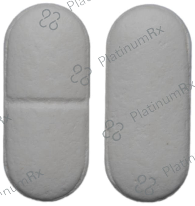 LCZ Plus Tablet 10s