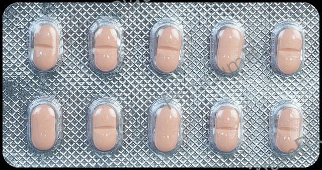 Beat HF 5mg Tablet 10s