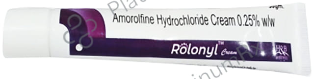 Rolonyl 0.25% Cream