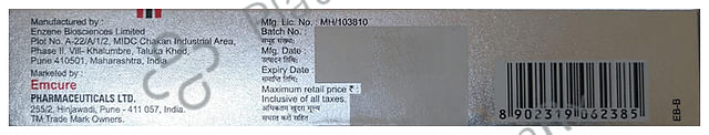 Osteri 750mcg Solution for Injection