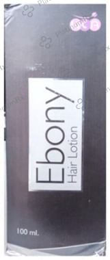 Ebony Hair Lotion