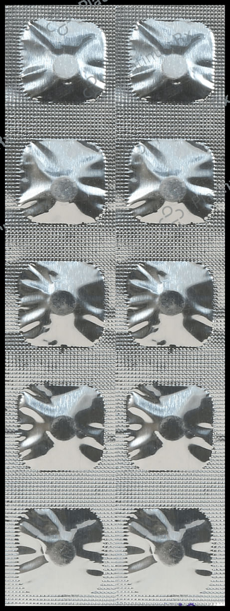 Coriminic Tablet