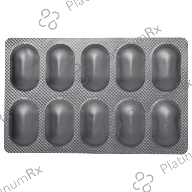 Rabicip L 75/20mg Capsule SR 10s