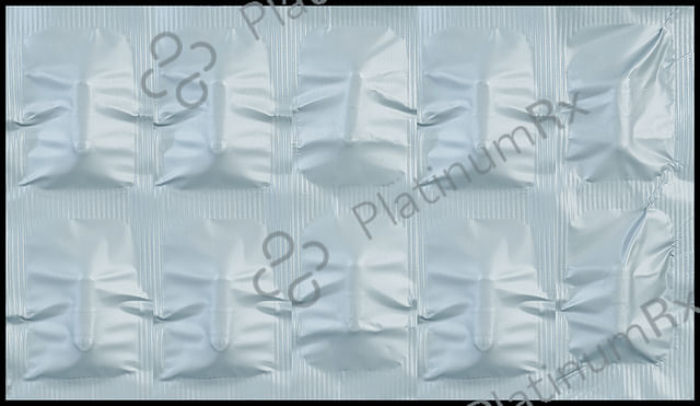 Pantotab DSR 30/20mg Capsule PR 10s