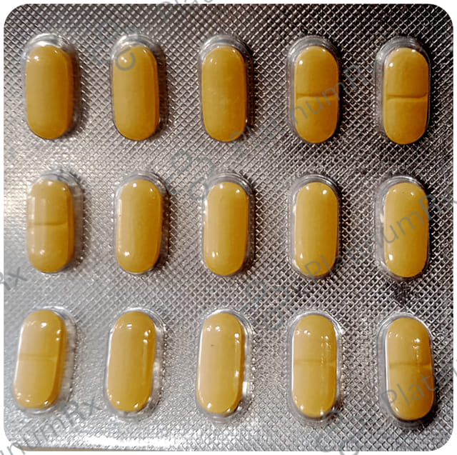 Gudril Tablet