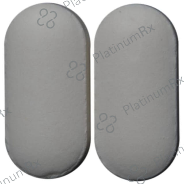 Gabator NT 400/10mg Tablet 10s