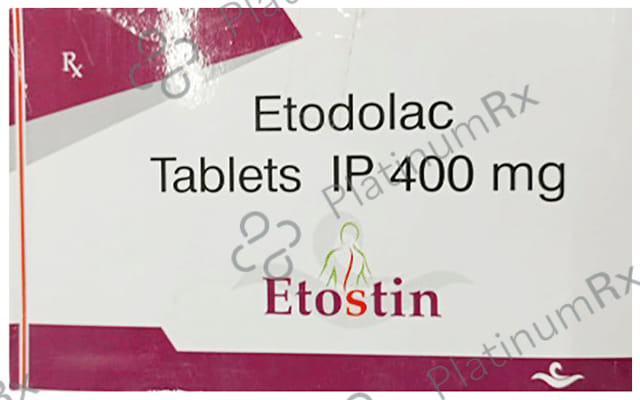 Etostin Tablet
