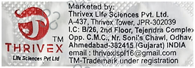 Rovax 10mg Tablet