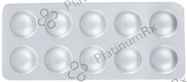 Uniaz T 80/8mg Tablet 10s