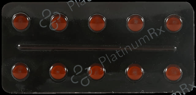 Dermotrex 7.5mg Tablet 10s