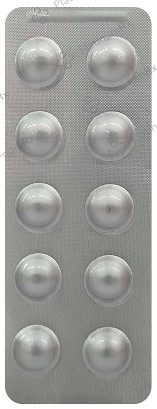 Volga R 1mg/0.2mg Tablet