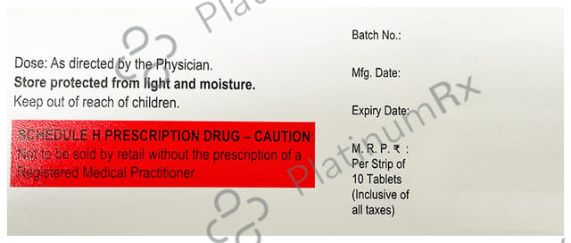 Azin 2mg Tablet 10s