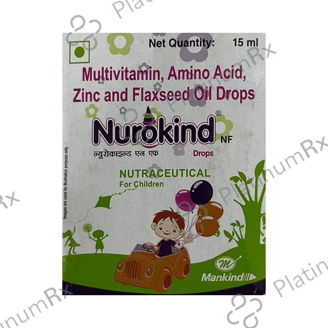 Nurokind NF Drop 15ml