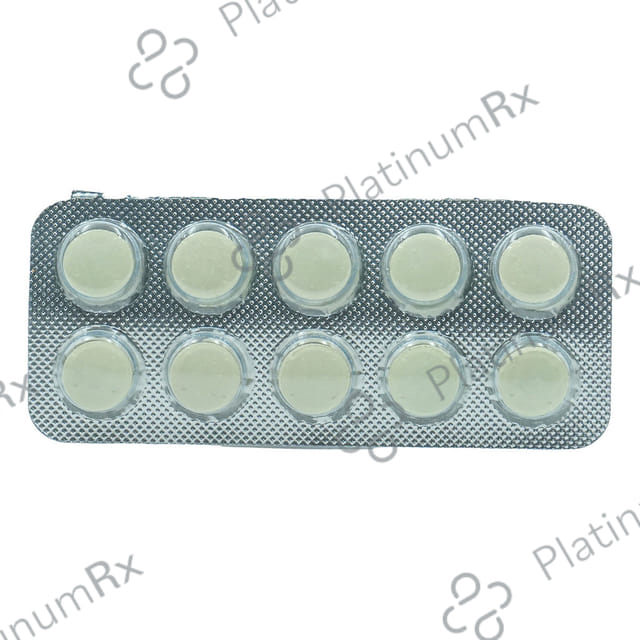 Cibis Tablet