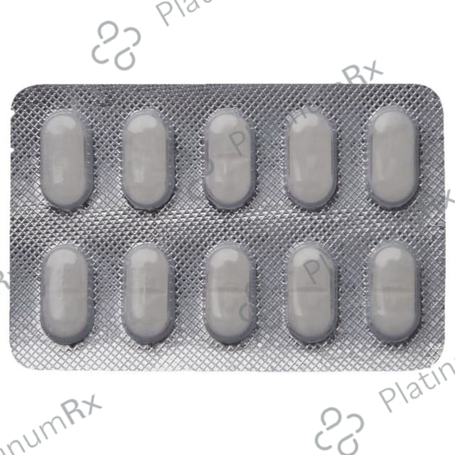 Actibile 300mg Tablet 10s