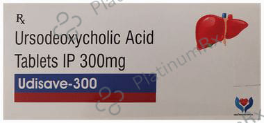Udisave 300 Tablet