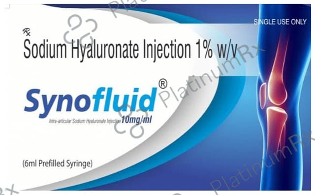 Synofluid Injection