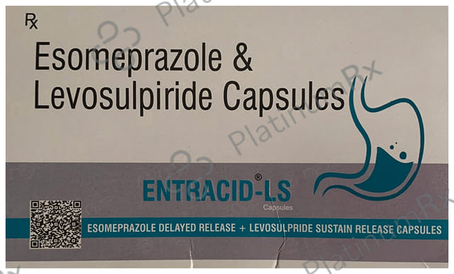 Entracid-LS Capsule