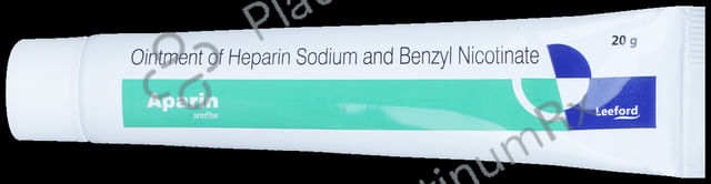 Aparin Cream