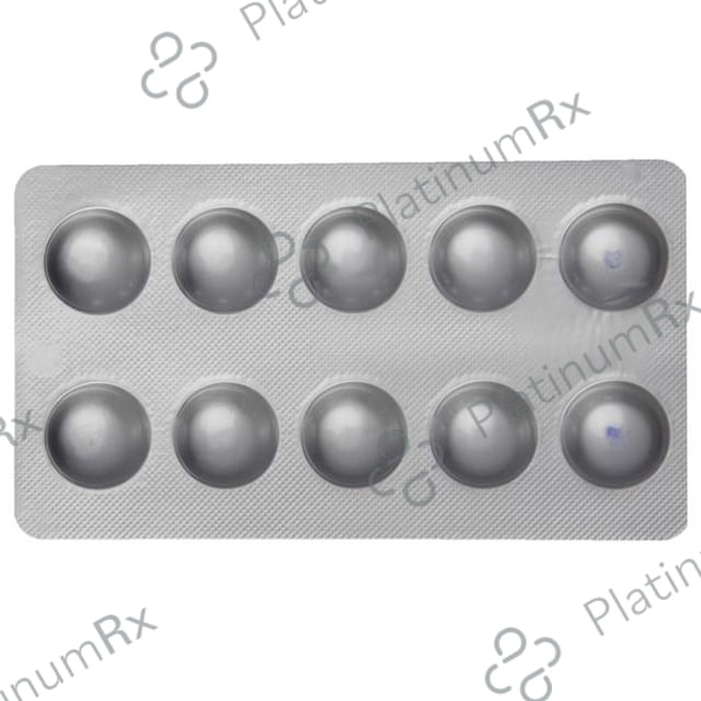 Cardace Meto 5/50mg Tablet ER 10s