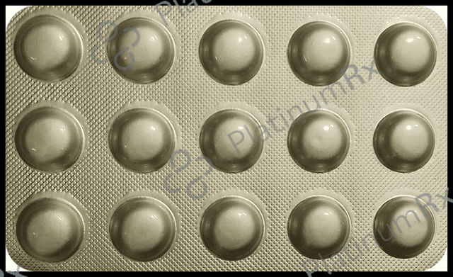 Telmis CT 40/12.5mg Tablet 15s
