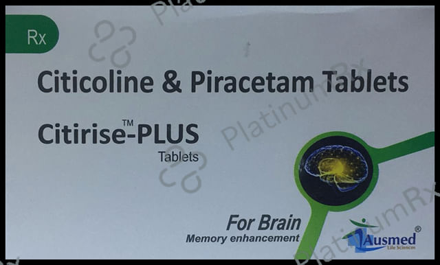 Citirise-Plus Tablet