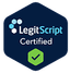 LegitScript Certified