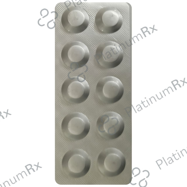 Temsi-CL Plus Tablet