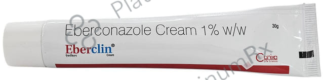 Eberclin Cream 30gm