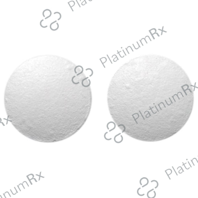 Zyrova 20mg Tablet 10s