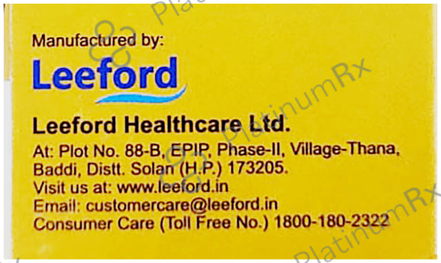 Delodryl Junior Syrup