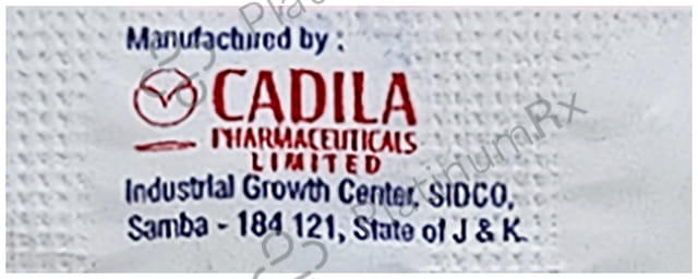 Dexasone 0.5mg Tablet