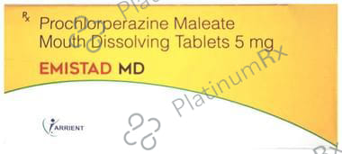 Emistad MD Tablet