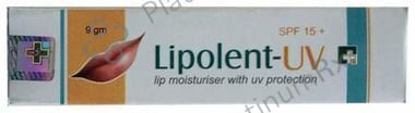 Lipolent UV Cream