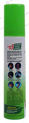 Diclowin Carbofast Multi Pain Relief Spray 40gm