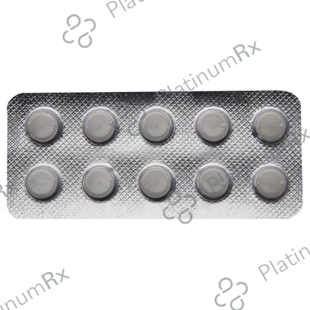 Escitalent 10 Tablet