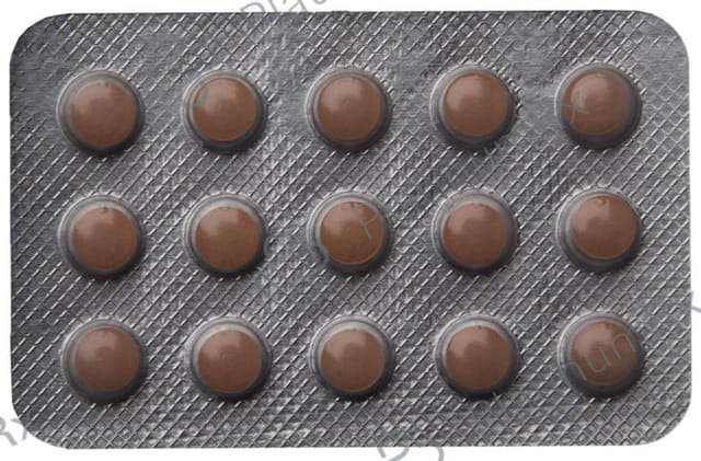 Amdepin 2.5mg Tablet 15s