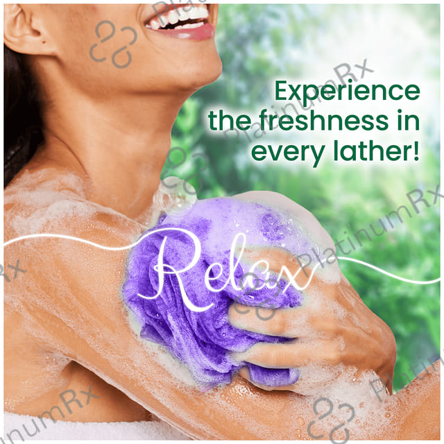 Palmolive Aroma Absolute Relax Bodywash Shower Gel 250 Body Wash