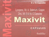 Maxivit Capsule
